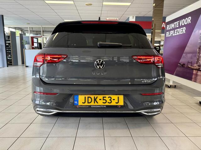 Volkswagen GOLF 1.5 eTSI Style DSG 150PK *CAM*MATRIX*MASSAGE*NAVI*