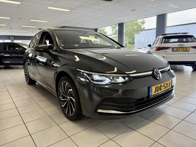 Volkswagen GOLF 1.5 eTSI Style DSG 150PK *CAM*MATRIX*MASSAGE*NAVI*