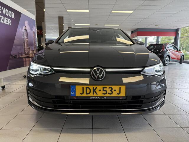Volkswagen GOLF 1.5 eTSI Style DSG 150PK *CAM*MATRIX*MASSAGE*NAVI*