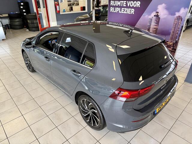 Volkswagen GOLF 1.5 eTSI Style DSG 150PK *CAM*MATRIX*MASSAGE*NAVI*