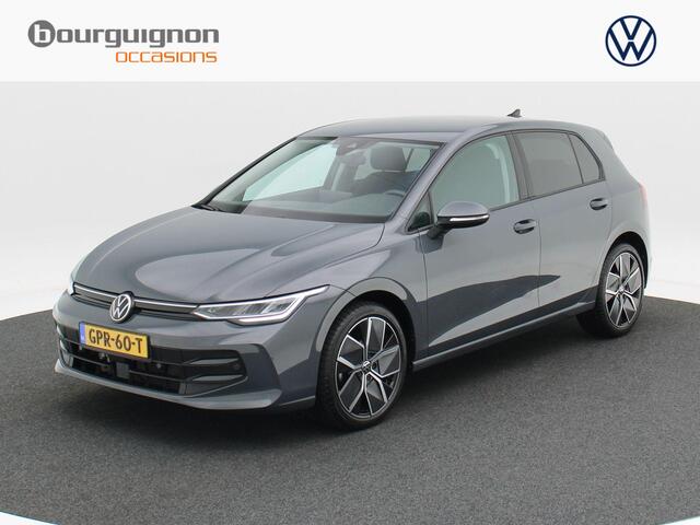Volkswagen GOLF 1.5 TSi 115 Pk Oranje Edition | Full LED | Carplay | Adaptive Cruise | Camera | Sensoren | Climate Control | 18 Inch | 20.695 Km!!