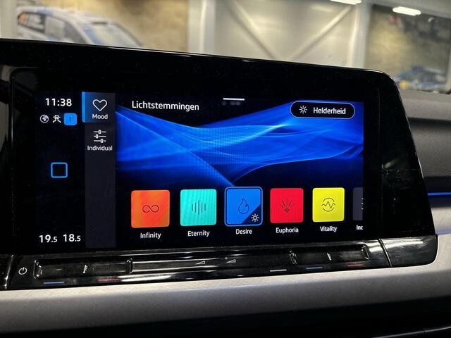 Volkswagen GOLF Variant 1.0 eTSI 110pk DSG Life · Camera · Elek. Trekhaak · Apple/Android Car Play · Navigatie · 16'' Inch · P-Sensoren · 16'' Inch · Garantie t/m 06-05-2027 of 100.000km
