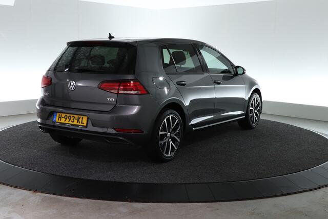 Volkswagen GOLF 1.0 TSI Trendline | STOELVERW. | CRUISE | AIRCO | PDC |