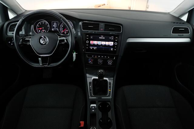 Volkswagen GOLF 1.0 TSI Trendline | STOELVERW. | CRUISE | AIRCO | PDC |