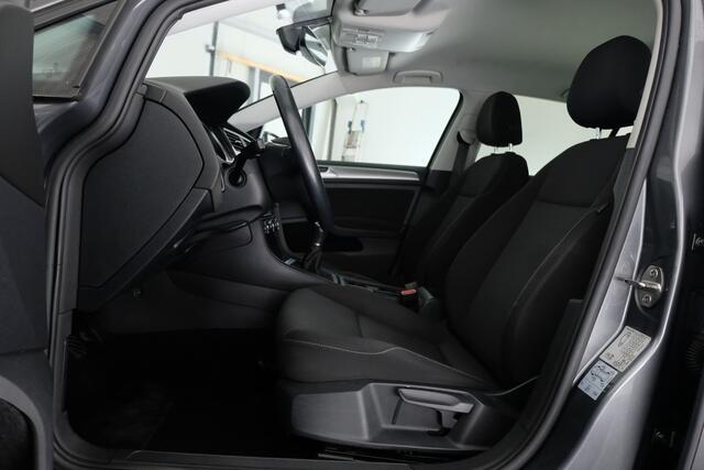 Volkswagen GOLF 1.0 TSI Trendline | STOELVERW. | CRUISE | AIRCO | PDC |