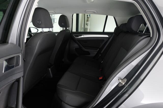 Volkswagen GOLF 1.0 TSI Trendline | STOELVERW. | CRUISE | AIRCO | PDC |