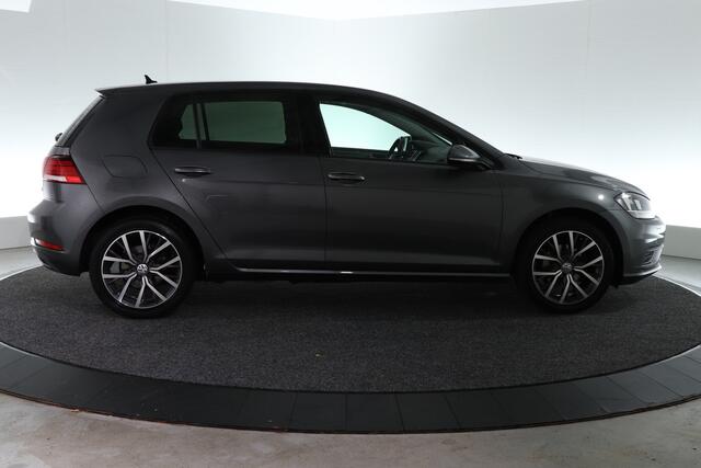 Volkswagen GOLF 1.0 TSI Trendline | STOELVERW. | CRUISE | AIRCO | PDC |