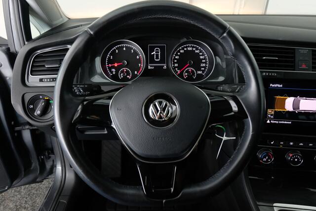 Volkswagen GOLF 1.0 TSI Trendline | STOELVERW. | CRUISE | AIRCO | PDC |