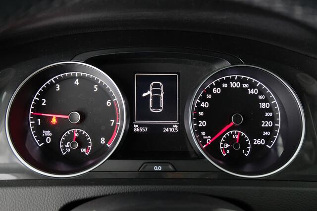 Volkswagen GOLF 1.0 TSI Trendline | STOELVERW. | CRUISE | AIRCO | PDC |