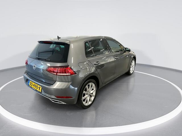 Volkswagen GOLF 1.0 TSI 115pk DSG Highline · Apple/Android Car Play · Navigatie · Camera · P-Sensoren · Climatronic · Virtual Cockpit · 17'' Inch ·