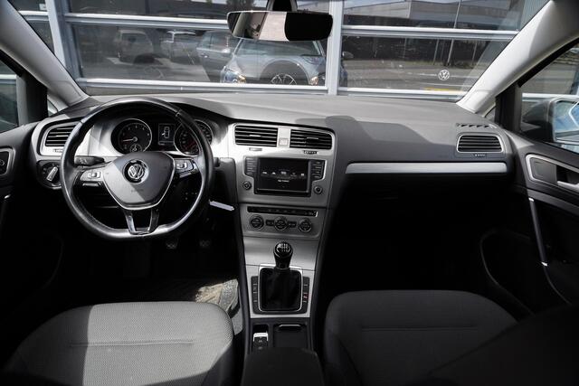 Volkswagen GOLF 1.0 TSI Comfortline NL-auto|Navi|Goed onderhouden