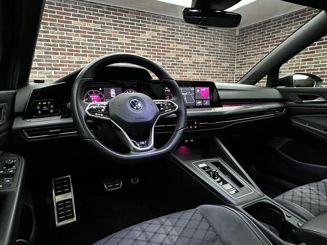 Volkswagen GOLF Variant 2.0 TDI R-Line Business | Pano | Led | Keyless