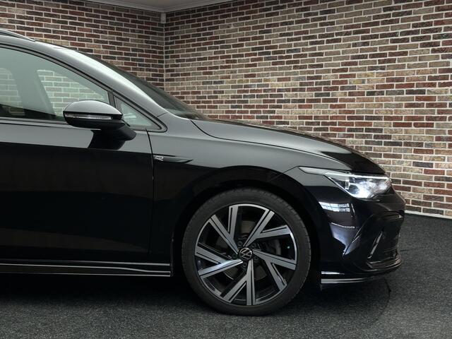 Volkswagen GOLF Variant 2.0 TDI R-Line Business | Pano | Led | Keyless