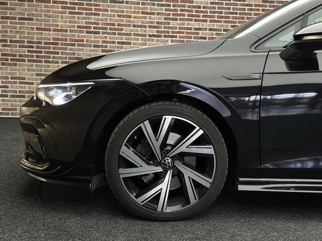 Volkswagen GOLF Variant 2.0 TDI R-Line Business | Pano | Led | Keyless