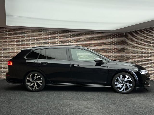 Volkswagen GOLF Variant 2.0 TDI R-Line Business | Pano | Led | Keyless
