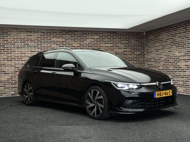 Volkswagen GOLF Variant 2.0 TDI R-Line Business | Pano | Led | Keyless