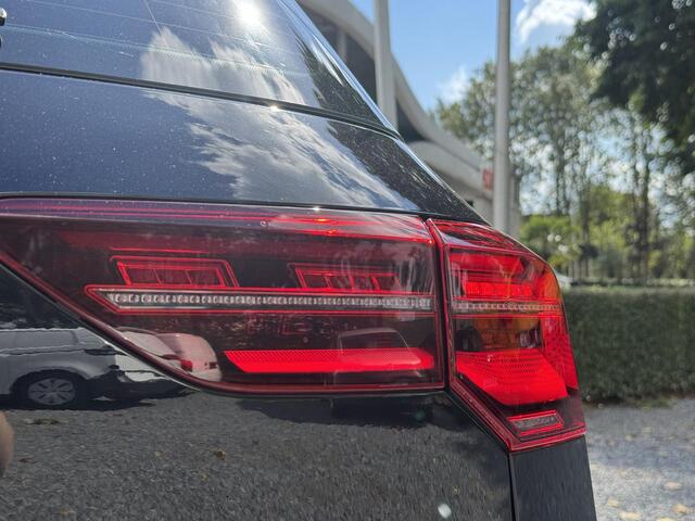 Volkswagen GOLF GTE Hybrid 245pk DSG (IQ,Navi,LM18)
