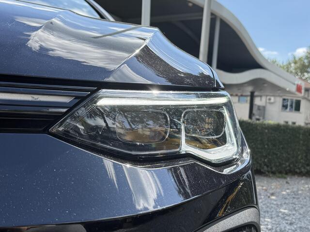 Volkswagen GOLF GTE Hybrid 245pk DSG (IQ,Navi,LM18)