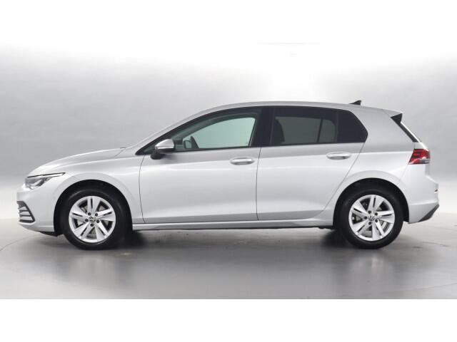Volkswagen GOLF 1.0 eTSI Automaat | Life Business | Camera | Ergo. stoelen | Mild Hybrid