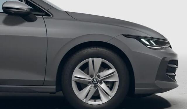 Volkswagen GOLF Variant 1.5 eTSI DSG Life Business