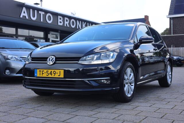 Volkswagen GOLF 1.0 TSI COMFORTLINE | NAVI | CARPLAY | TREKHAAK