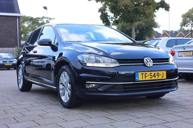 Volkswagen GOLF 1.0 TSI COMFORTLINE | NAVI | CARPLAY | TREKHAAK