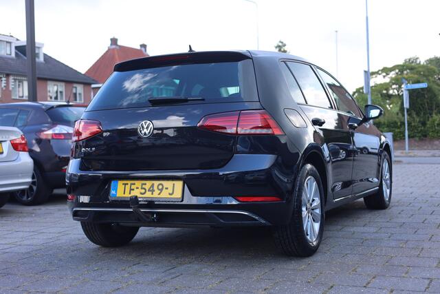 Volkswagen GOLF 1.0 TSI COMFORTLINE | NAVI | CARPLAY | TREKHAAK
