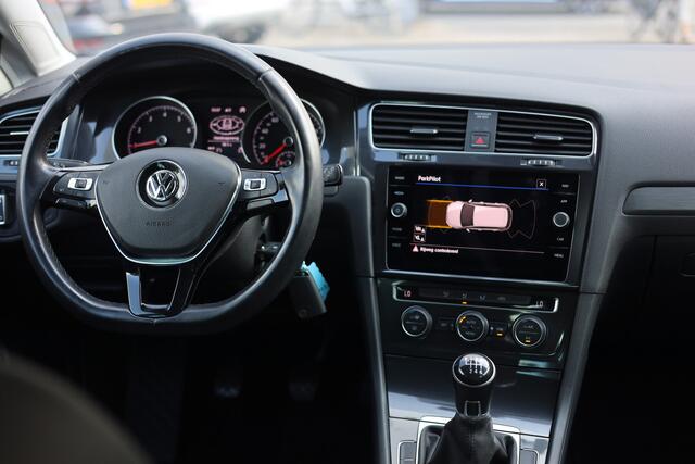 Volkswagen GOLF 1.0 TSI COMFORTLINE | NAVI | CARPLAY | TREKHAAK