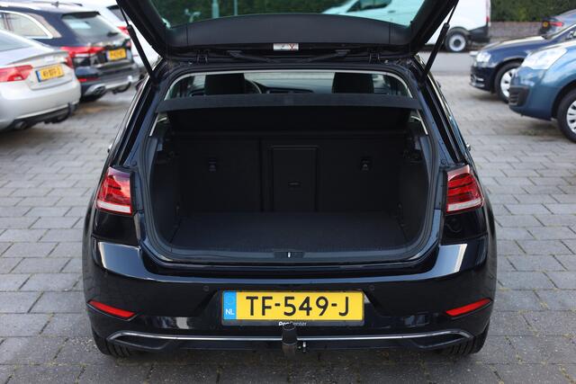 Volkswagen GOLF 1.0 TSI COMFORTLINE | NAVI | CARPLAY | TREKHAAK