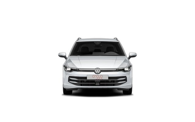 Volkswagen GOLF Variant 1.5 eTSI 150 7DSG R-Line Edition Automaat | Panoramisch schuif-, kanteldak, elektrisch bedienbaar