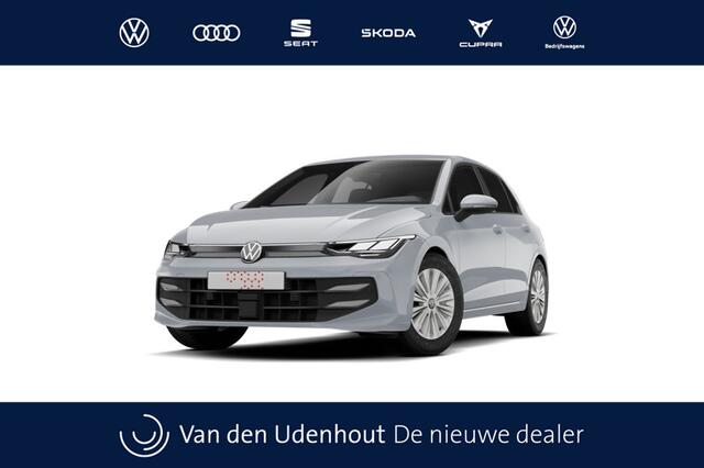Volkswagen GOLF 1.5 eHybrid 204 6DSG eHybrid Life Edition Automaat