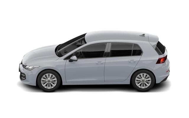 Volkswagen GOLF 1.5 eHybrid 204 6DSG eHybrid Life Edition Automaat