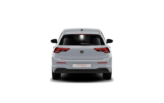 Volkswagen GOLF 1.5 eHybrid 204 6DSG eHybrid Life Edition Automaat