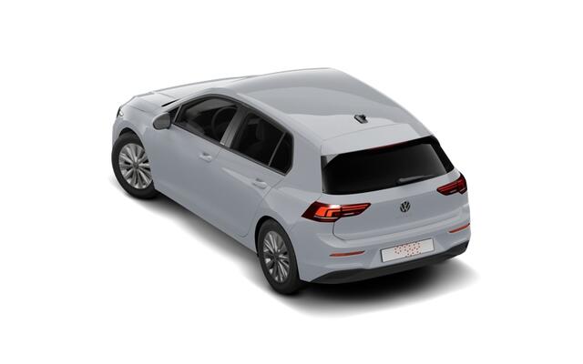 Volkswagen GOLF 1.5 eHybrid 204 6DSG eHybrid Life Edition Automaat