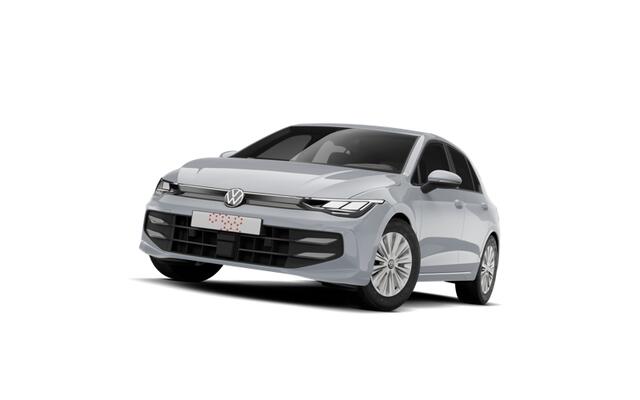 Volkswagen GOLF 1.5 eHybrid 204 6DSG eHybrid Life Edition Automaat