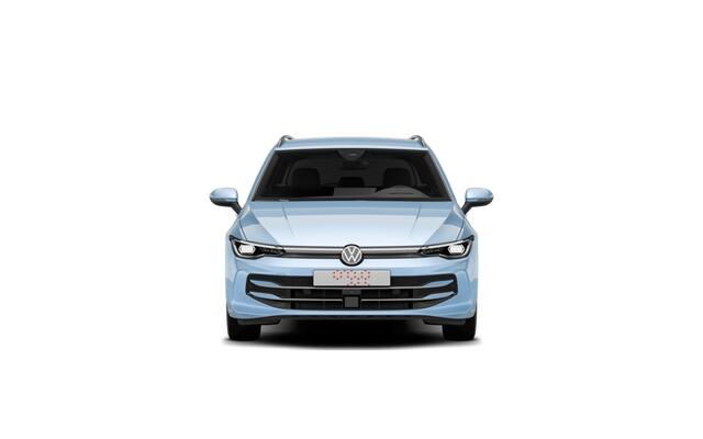Volkswagen GOLF Variant 1.5 eTSI 116 7DSG Life Edition Automaat