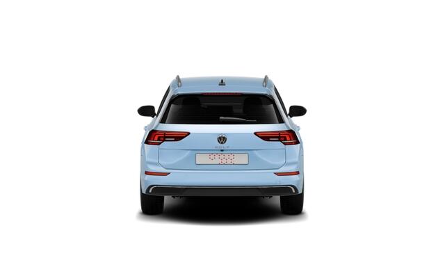 Volkswagen GOLF Variant 1.5 eTSI 116 7DSG Life Edition Automaat