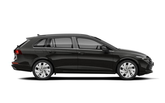 Volkswagen GOLF Variant 1.5 eTSI 116 7DSG Life Edition Automaat