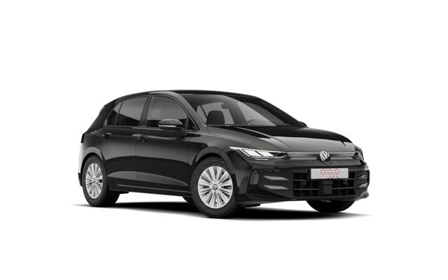 Volkswagen GOLF 1.5 eHybrid 204 6DSG eHybrid Life Edition Automaat