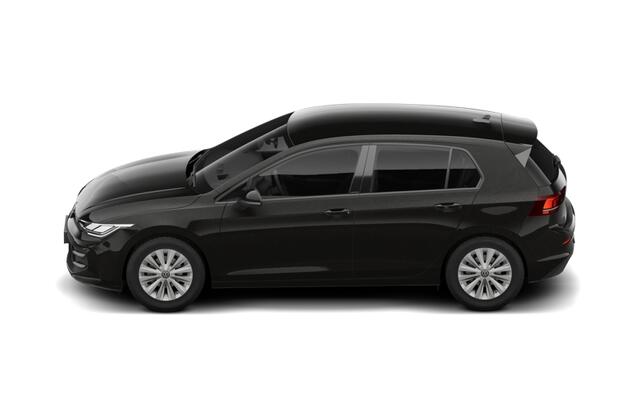 Volkswagen GOLF 1.5 eHybrid 204 6DSG eHybrid Life Edition Automaat