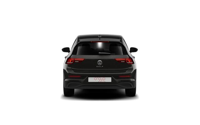 Volkswagen GOLF 1.5 eHybrid 204 6DSG eHybrid Life Edition Automaat