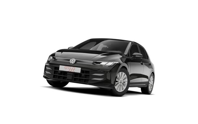 Volkswagen GOLF 1.5 eHybrid 204 6DSG eHybrid Life Edition Automaat