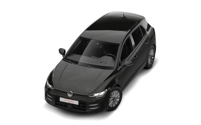 Volkswagen GOLF 1.5 eHybrid 204 6DSG eHybrid Life Edition Automaat