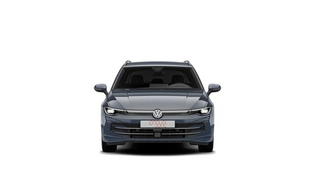 Volkswagen GOLF Variant 1.5 eTSI 150 7DSG R-Line Edition Automaat