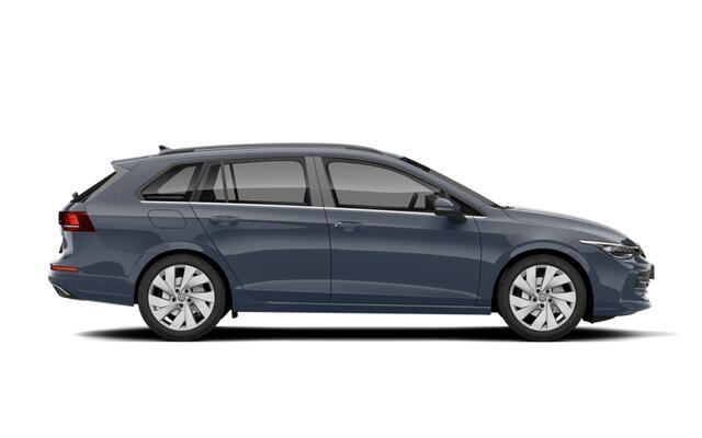 Volkswagen GOLF Variant 1.5 eTSI 150 7DSG R-Line Edition Automaat