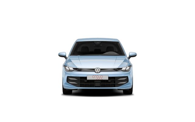 Volkswagen GOLF 1.5 eHybrid 204 6DSG eHybrid Life Edition Automaat