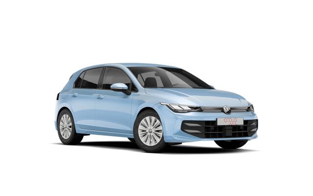 Volkswagen GOLF 1.5 eHybrid 204 6DSG eHybrid Life Edition Automaat