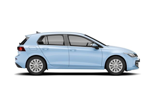 Volkswagen GOLF 1.5 eHybrid 204 6DSG eHybrid Life Edition Automaat