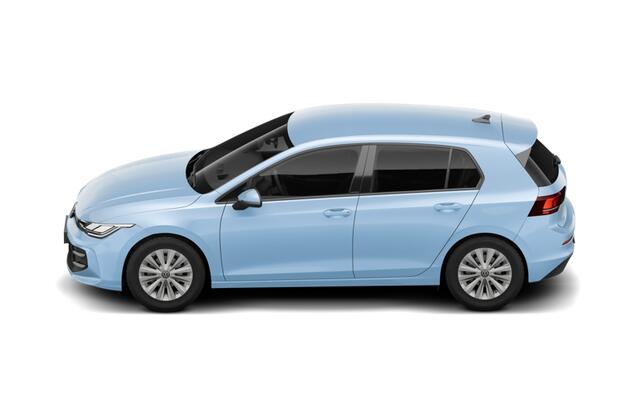 Volkswagen GOLF 1.5 eHybrid 204 6DSG eHybrid Life Edition Automaat