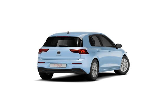 Volkswagen GOLF 1.5 eHybrid 204 6DSG eHybrid Life Edition Automaat